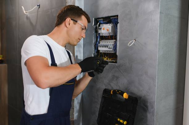 Why Trust Our Certified Electricians for Your Electrical Needs in ID?